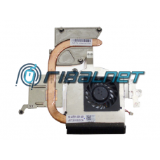 Dell 15R N5110 Thermal Module c/ Fan Heatsink